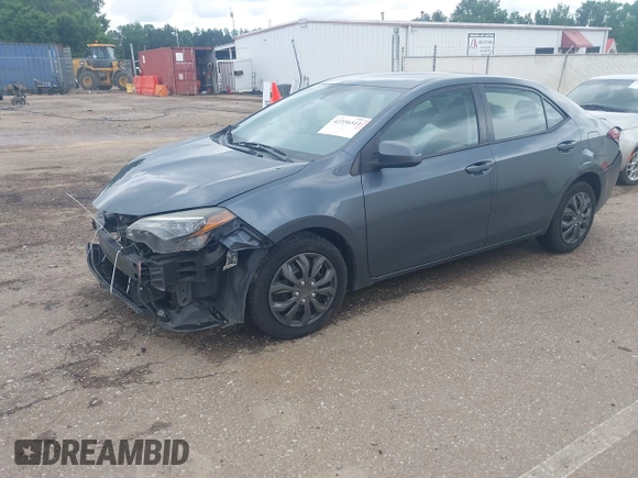 2018 Toyota Corolla L with VIN 2T1BURHE9JC973564, listed as a IAAI auction lot 42356511 with 207,501 mi miles and . Bid and sale history available at DreamBid. Image 21.