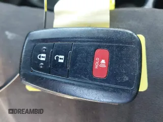 2016 Toyota Prius Two with VIN JTDKBRFU5G3518535, listed as a IAAI auction lot 41829512 with 156,175 mi miles. Bid and sale history available at carsss.com. Image 11.