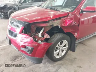 2015 Chevrolet Equinox LT z VIN 1GNALBEK7FZ107432, wystawiony jako IAAI lot #42120192 z przebiegiem 117 793 mil mil oraz . Historia ofert i sprzedaży dostępna na DreamBid. Obrazek 6.
