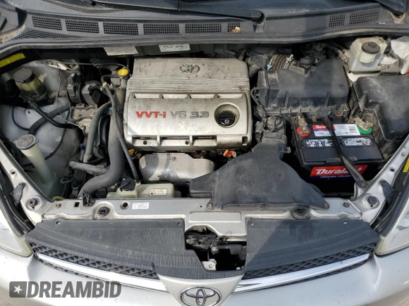 2005 Toyota Sienna XLE с VIN 5TDZA22C55S346623, выставлен на аукционе Copart как лот 61425795 с пробегом 180 341 миль миль и Чистый • Clean title. История ставок и продаж доступна на DreamBid. Изображение 12.