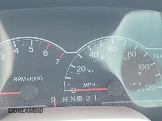 2003 Ford Windstar LX с VIN 2FMZA51493BA58688, выставлен на аукционе IAAI как лот 42279129 с пробегом Не указан миль и . История ставок и продаж доступна на DreamBid. Изображение 7.