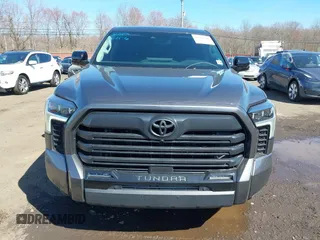 2024 Toyota Tundra Limited with VIN 5TFWA5DB2RX185625, listed as a IAAI auction lot 41829342 with 16,023 mi miles and . Bid and sale history available at DreamBid. Image 12.