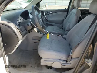 2007 Saturn VUE I4 z VIN 5GZCZ33D77S832905, wystawiony jako Copart lot #56413105 z przebiegiem 185 572 mil mil oraz Szkoda całkowita • Salvage title. Historia ofert i sprzedaży dostępna na DreamBid. Obrazek 7.