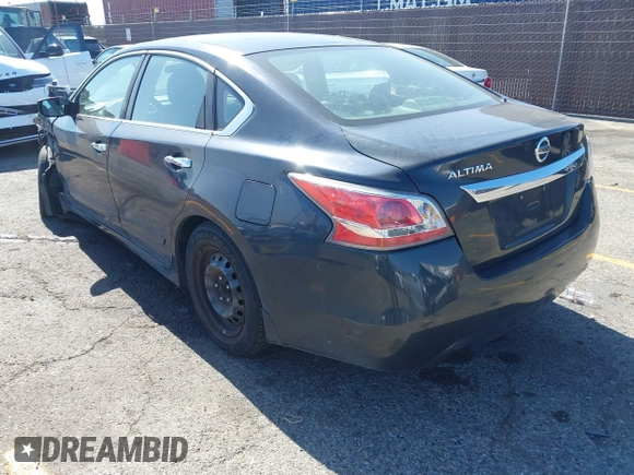 2015 Nissan Altima SL z VIN 1N4AL3APXFN914329, wystawiony jako IAAI lot #42323303 z przebiegiem 161 150 mil mil oraz . Historia ofert i sprzedaży dostępna na DreamBid. Obrazek 3.