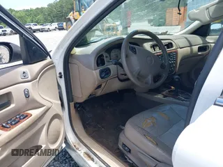 2003 Mercury Sable LS Premium z VIN 1MEFM59S03A632560, wystawiony jako IAAI lot #42284496 z przebiegiem 177 246 mil mil oraz . Historia ofert i sprzedaży dostępna na DreamBid. Obrazek 5.