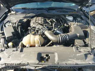 2017 Ford Mustang V6 z VIN 1FATP8EM7H5339572, wystawiony jako IAAI lot #42377296 z przebiegiem 59 748 mil mil oraz . Historia ofert i sprzedaży dostępna na DreamBid. Obrazek 20.