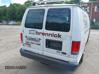 2013 Ford Econoline Cargo Commercial с VIN 1FTNS2EW1DDB05203, выставлен на аукционе IAAI как лот 42777531 с пробегом 218 285 миль миль и . История ставок и продаж доступна на DreamBid. Изображение 16.