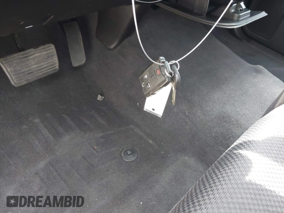2018 Chevrolet Silverado 1500 LT with VIN 3GCPCREC8JG481416, listed as a IAAI auction lot 42126746 with 116,156 mi miles and . Bid and sale history available at DreamBid. Image 11.