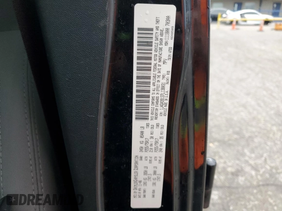 2007 Jeep Wrangler X с VIN 1J4GA39137L138031, выставлен на аукционе Copart как лот 51541705 с пробегом Не указан миль и На запчасти • Non repairable. История ставок и продаж доступна на DreamBid. Изображение 13.