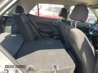 2022 Hyundai Venue SE с VIN KMHRB8A38NU176847, выставлен на аукционе Copart как лот 55209065 с пробегом 50 975 миль миль и На запчасти • Non repairable. История ставок и продаж доступна на DreamBid. Изображение 11.