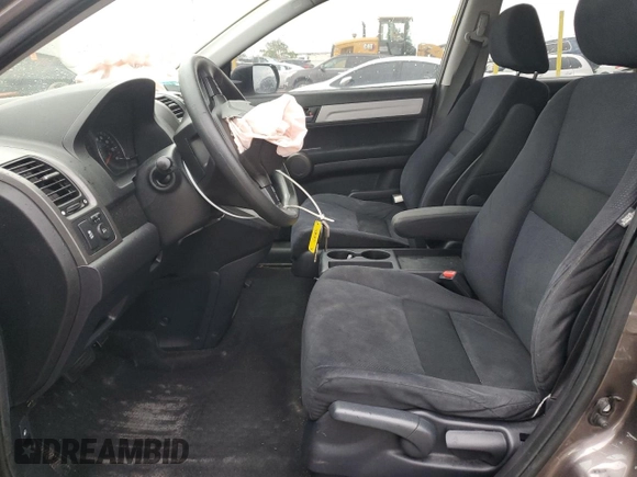 2011 Honda CR-V SE z VIN 5J6RE4H48BL108188, wystawiony jako Copart lot #55118915 z przebiegiem 197 518 mil mil oraz Szkoda całkowita • Salvage title. Historia ofert i sprzedaży dostępna na DreamBid. Obrazek 7.