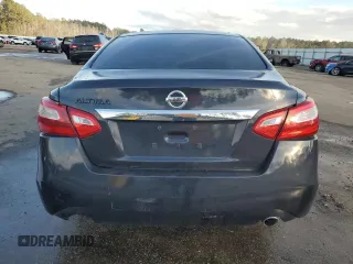 2016 Nissan Altima SR с VIN 1N4AL3AP5GC242886, выставлен на аукционе Copart как лот 77651424 с пробегом Не указан миль и Списание • Salvage title. История ставок и продаж доступна на DreamBid. Изображение 6.