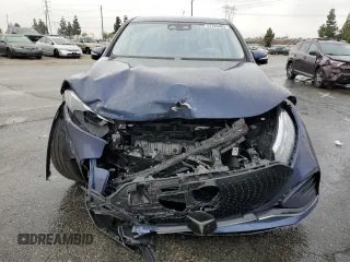 2023 Mercedes-Benz EQS 450 z VIN 4JGDM2EB3PA018729, wystawiony jako Copart lot #43783485 z przebiegiem Nie podano mil oraz Szkoda całkowita • Salvage title. Historia ofert i sprzedaży dostępna na DreamBid. Obrazek 5.