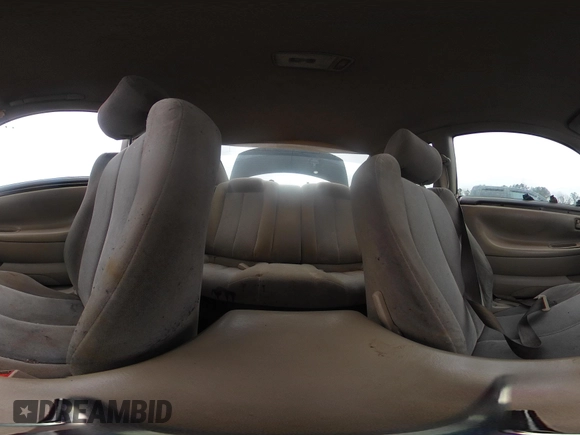 1999 Toyota Solara SE with VIN 2T1CG22P2XC252475, listed as a IAAI auction lot 41544620 with Not Provided miles and . Bid and sale history available at DreamBid. Image 18.