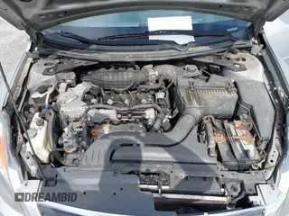 2008 Nissan Altima SL with VIN 1N4AL21E78N542895, listed as a IAAI auction lot 42122727 with Not Provided miles and . Bid and sale history available at DreamBid. Image 10.