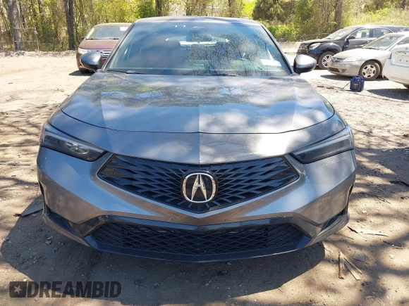 2024 Acura Integra w/A-Spec Package z VIN 19UDE4H30RA007838, wystawiony jako IAAI lot #42139000 z przebiegiem 14 246 mil mil oraz . Historia ofert i sprzedaży dostępna na DreamBid. Obrazek 12.