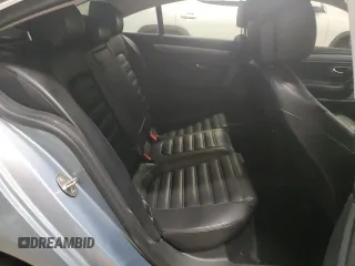 2013 Volkswagen CC R-Line с VIN WVWBN7AN3DE508050, выставлен на аукционе Copart как лот 48166225 с пробегом 97 684 миль миль и Списание • Salvage title. История ставок и продаж доступна на DreamBid. Изображение 10.