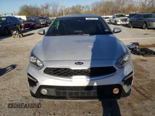 2019 Kia Forte LXS with VIN 3KPF24AD1KE111681, listed as a Copart auction lot 50201325 with 72,110 mi miles and Salvage Title. Bid and sale history available at carsss.com. Image 5.