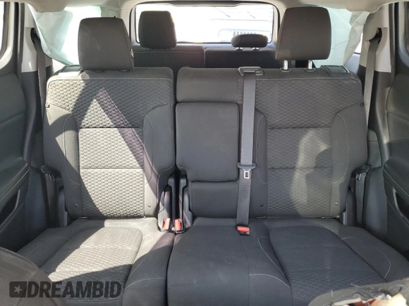 2019 GMC Acadia SLE with VIN 1GKKNKLA0KZ137582, listed as a Copart auction lot 51062845 with 94,537 mi miles and Non Repairable. Bid and sale history available at carsss.com. Image 10.