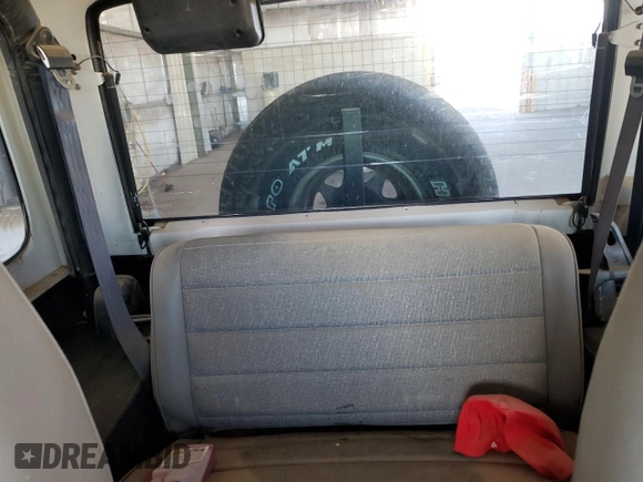 1993 Jeep Wrangler with VIN 1J4FY29S2PP222800, listed as a Copart auction lot 45178615 with 179,880 mi miles and Clean Title. Bid and sale history available at carsss.com. Image 10.