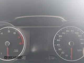 2014 Audi A4 Premium Plus z VIN WAUFFAFL5EN031364, wystawiony jako IAAI lot #42538371 z przebiegiem Nie podano mil oraz . Historia ofert i sprzedaży dostępna na DreamBid. Obrazek 15.