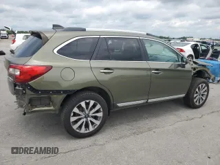 2017 Subaru Outback Touring z VIN 4S4BSATC7H3224290, wystawiony jako Copart lot #62837505 z przebiegiem 122 052 mil mil oraz Czysty tytuł • Clean title. Historia ofert i sprzedaży dostępna na DreamBid. Obrazek 3.