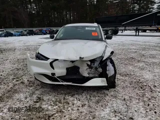 2024 Ford Mustang Mach-E Premium с VIN 3FMTK3SU1RMA51991, выставлен на аукционе Copart как лот 43322895 с пробегом Не указан миль и Списание • Salvage title. История ставок и продаж доступна на DreamBid. Изображение 11.