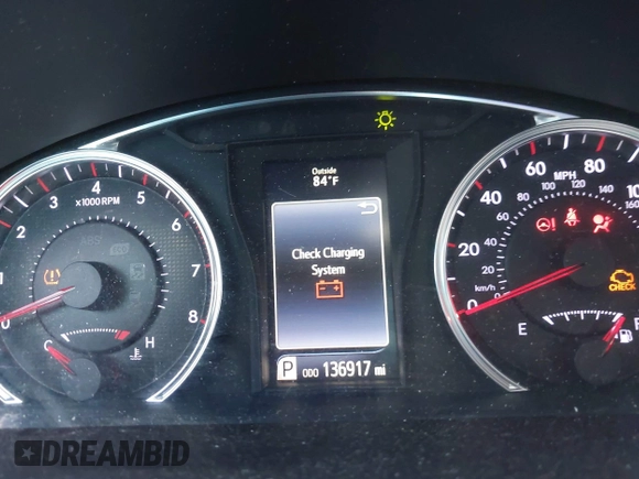 2015 Toyota Camry XLE with VIN 4T1BF1FK3FU913743, listed as a IAAI auction lot 42066972 with 136,917 mi miles and . Bid and sale history available at DreamBid. Image 15.