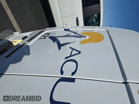 2011 Ford Transit Connect XL with VIN NM0LS7AN0BT045450, listed as a IAAI auction lot 42773962 with 234,785 mi miles and . Bid and sale history available at DreamBid. Image 48.
