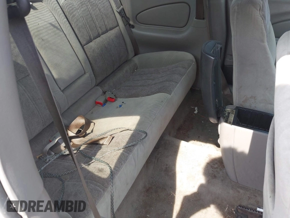 2001 Chevrolet Monte Carlo LS с VIN 2G1WW12E819357014, выставлен на аукционе IAAI как лот 42401560 с пробегом 162 485 миль миль и . История ставок и продаж доступна на DreamBid. Изображение 8.