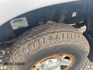 2010 Toyota Tacoma z VIN 5TEUU4EN8AZ748031, wystawiony jako IAAI lot #42313462 z przebiegiem 293 983 mil mil oraz . Historia ofert i sprzedaży dostępna na DreamBid. Obrazek 6.
