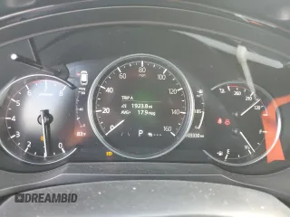 2021 Mazda CX-9 Grand Touring z VIN JM3TCBDY4M0515130, wystawiony jako Copart lot #43917385 z przebiegiem 103 330 mil mil oraz Szkoda całkowita • Salvage title. Historia ofert i sprzedaży dostępna na DreamBid. Obrazek 9.