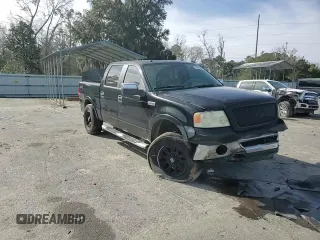 2008 Ford F-150 XLT with VIN 1FTPW14V38FB69950, listed as a Copart auction lot 45406035 with 216,324 mi miles and Salvage title. Bid and sale history available at DreamBid. Image 11.
