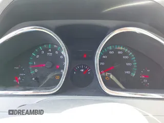 2012 Chevrolet Traverse 1LT with VIN 1GNKRGED9CJ375989, listed as a IAAI auction lot 41704719 with Not Provided miles and . Bid and sale history available at DreamBid. Image 7.