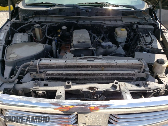 2016 Ram 3500 Tradesman with VIN 3C63RPGL0GG115741, listed as a Copart auction lot 67325394 with 362,153 mi miles and Clean Title. Bid and sale history available at carsss.com. Image 11.