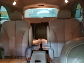 2005 Chrysler Pacifica с VIN 2C8GF78495R408876, выставлен на аукционе Copart как лот 45898265 с пробегом 63 902 миль миль и Чистый • Clean title. История ставок и продаж доступна на DreamBid. Изображение 10.
