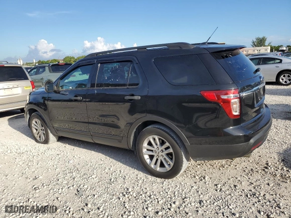 2015 Ford Explorer with VIN 1FM5K7B91FGA94552, listed as a Copart auction lot 72983304 with 137,856 mi miles and Clean Title. Bid and sale history available at carsss.com. Image 2.