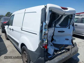 2015 Ford Transit Connect XL z VIN NM0LS7E78F1226132, wystawiony jako IAAI lot #42595105 z przebiegiem 150 664 mil mil oraz . Historia ofert i sprzedaży dostępna na DreamBid. Obrazek 3.