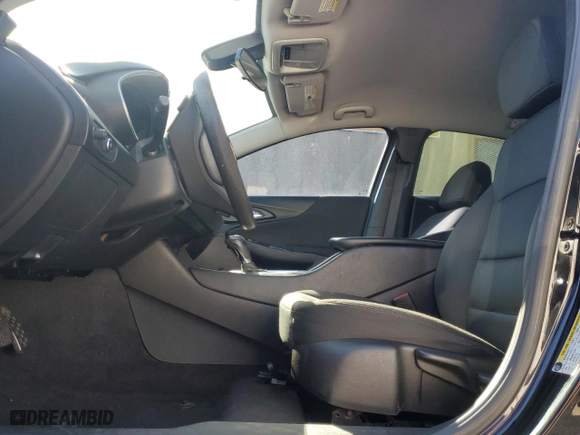 2016 Chevrolet Malibu LS with VIN 1G1ZB5ST0GF341114, listed as a Copart auction lot 43545815 with 0 mi miles and Clean Title. Bid and sale history available at carsss.com. Image 7.