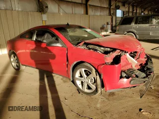2007 Pontiac G6 GXP with VIN 1G2ZM177174212546, listed as a Copart auction lot 85521454 with 0 mi miles and Salvage Title. Bid and sale history available at carsss.com. Image 4.
