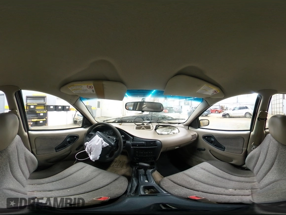 2003 Chevrolet Cavalier with VIN 1G1JC52F037117575, listed as a Copart auction lot 72613074 with 0 mi miles and Salvage Title. Bid and sale history available at carsss.com. Image 13.
