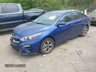 2021 Kia Forte LXS с VIN 3KPF24AD9ME320220, выставлен на аукционе IAAI как лот 42066789 с пробегом 72 503 миль миль и . История ставок и продаж доступна на DreamBid. Изображение 2.
