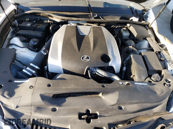 2015 Lexus GS 350 with VIN JTHBE1BL0FA002579, listed as a Copart auction lot 38811023 with 72,383 mi miles. Bid and sale history available at carsss.com. Image 11.