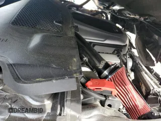 2017 Audi A7 Competition Prestige z VIN WAUW3AFCXHN030885, wystawiony jako Copart lot #58394615 z przebiegiem 75 764 mil mil oraz Szkoda całkowita • Salvage title. Historia ofert i sprzedaży dostępna na DreamBid. Obrazek 11.