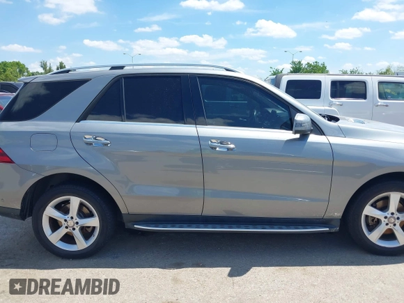 2016 Mercedes-Benz GLE 350 с VIN 4JGDA5HB4GA652637, выставлен на аукционе IAAI как лот 42250121 с пробегом 134 272 миль миль и . История ставок и продаж доступна на DreamBid. Изображение 13.