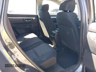 2020 Honda CR-V LX with VIN 5J6RW1H24LL010044, listed as a IAAI auction lot 41859812 with 49,422 mi miles and . Bid and sale history available at DreamBid. Image 8.