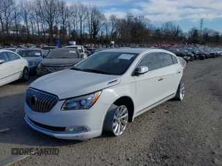 2016 Buick LaCrosse with VIN 1G4GA5G30GF254013, listed as a IAAI auction lot 41489952 with 178,496 mi miles and . Bid and sale history available at DreamBid. Image 17.