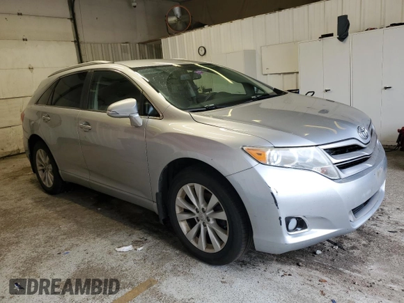 2015 Toyota Venza LE with VIN 4T3BA3BB9FU069649, listed as a Copart auction lot 64464165 with 200,133 mi miles and Clean title. Bid and sale history available at DreamBid. Image 4.