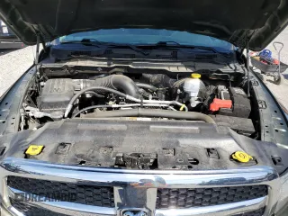 2021 Ram 1500 Tradesman с VIN 3C6RR7KT0MG686241, выставлен на аукционе Copart как лот 53347855 с пробегом 38 788 миль миль и Списание • Salvage title. История ставок и продаж доступна на DreamBid. Изображение 11.