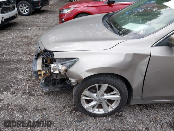2013 Nissan Altima SV with VIN 1N4AL3AP2DN434914, listed as a IAAI auction lot 42344723 with 182,200 mi miles and . Bid and sale history available at DreamBid. Image 6.
